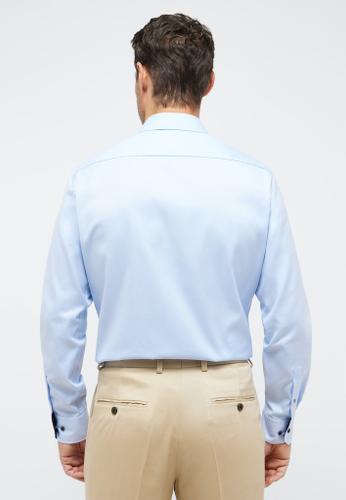 Cover Shirt twill long sleeve