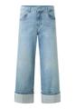 LINN TU 44/26 CULOTTE - Light Blue Used