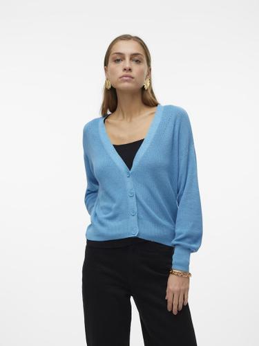 VMNEWLEXSUN LS SHORT V-NECK CAR GA
