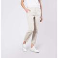 MAC JEANS - CHINO turn up, Authentic stretch gabardi