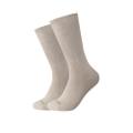 Unisex Basic Super Soft Socks 2p