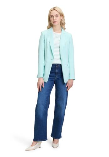 Longblazer