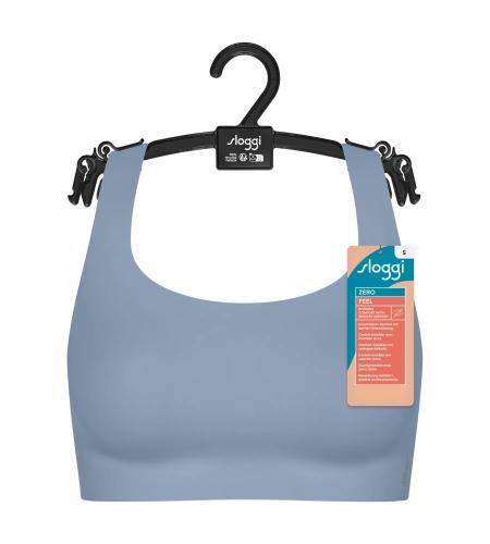 sloggi ZERO Feel 2.0 Top M - Chambray