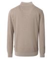Stricktroyer 4XL Basic Knitwear - Beige