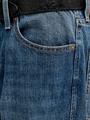 JJIALEX JJORIGINAL AKM 498 NOOS 28/32 Baggy Fit - Blue Denim