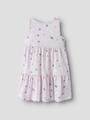 NMFVIGGA SPENCER DRESS