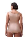 Softstretch Tank Top TU - Golden Glow
