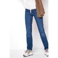 TONI Liv 552 mid blue used