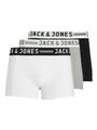 SENSE TRUNKS 3-PACK NOOS - Bunt / S