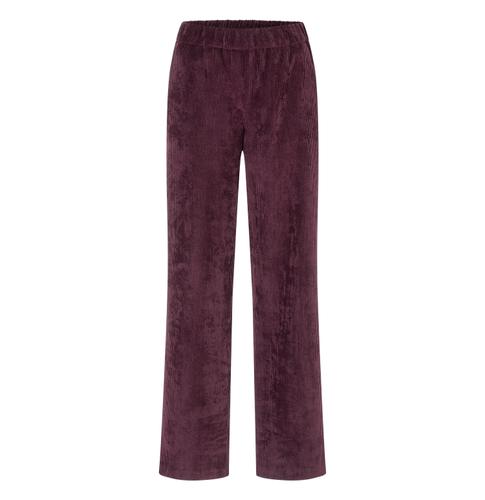 MAC JEANS - CHIARA, Fluid corduroy