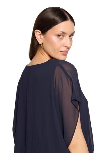 Blusenshirt