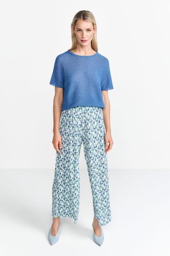 Shirt - Blau / M
