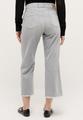 3326606-14758 LINN BOHO 34/26 CULOTTE - Light Grey Random Used