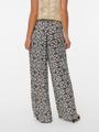 VMMENNY HW WIDE PANTS WVN BOO M Weiter Beinschnitt - Birch