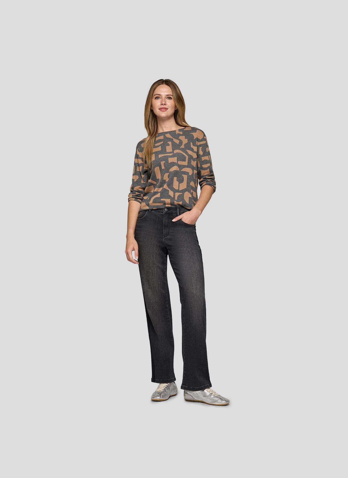 Cozy & Cool 50 - Granit