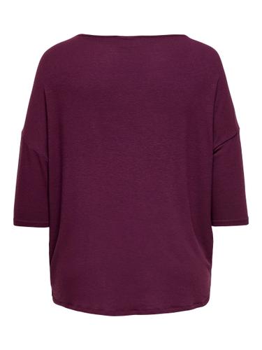 3/4-Arm Shirt