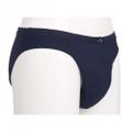 TOM TAILOR Herren Mini-Slip längsgestreift 1er Pack