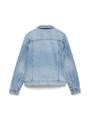 VMZORICA LS DENIM JACKET MIX GA NOOS