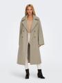 ONLWEMBLEY L/S OVSIZE COAT PNT NOOS