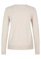 Basic-Strickpullover