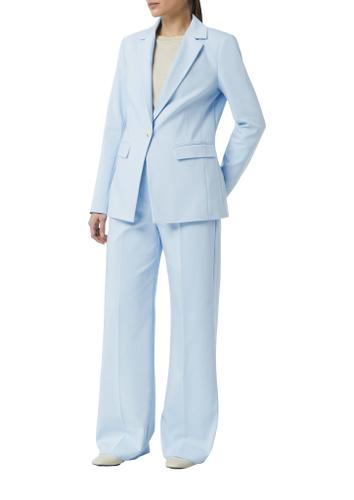 Indoor blazer
