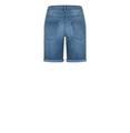 MAC JEANS - SHORTY, Super light denim