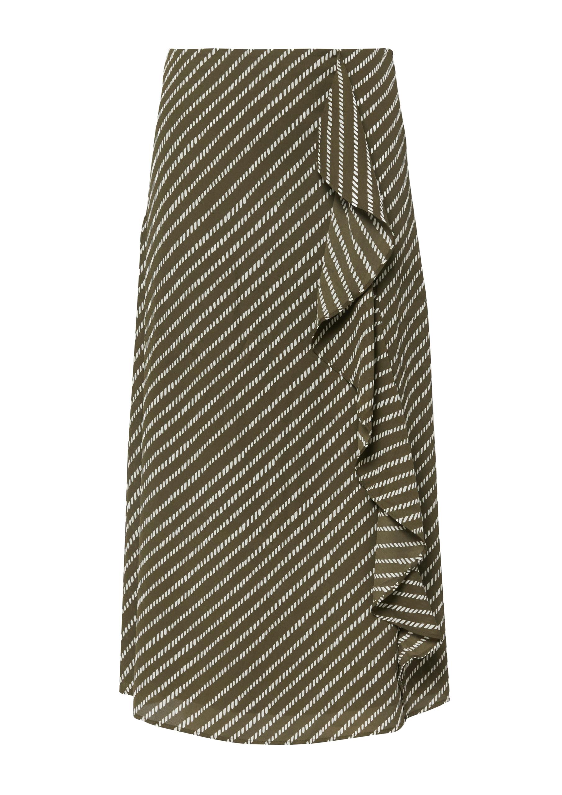 Rock 40 - Olive