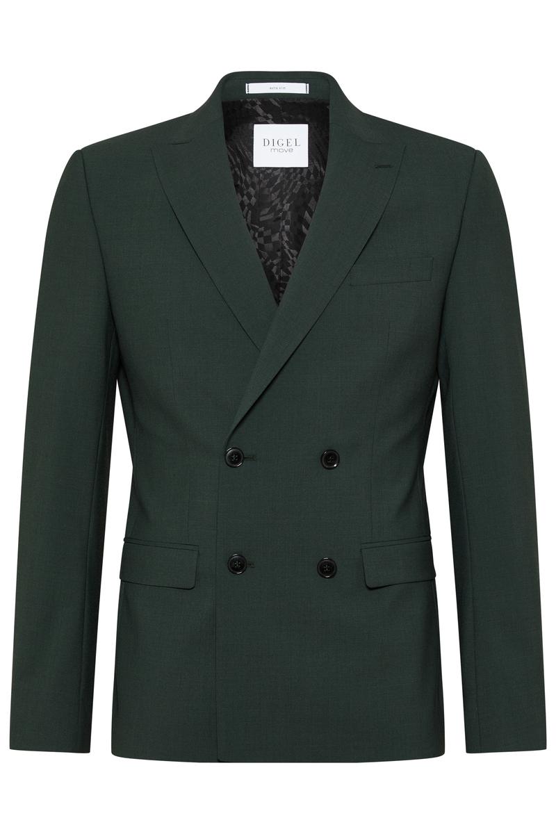 Nash 52 Extra Slim Fit - Grün