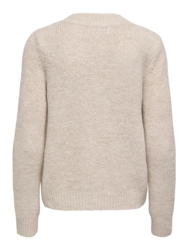 ONLZOEY L/S REGULAR CARDIGAN KNT NOOS