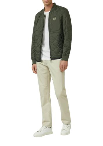 Hose M - Beige