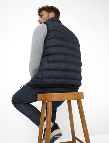 Style Sergio XL - Navy