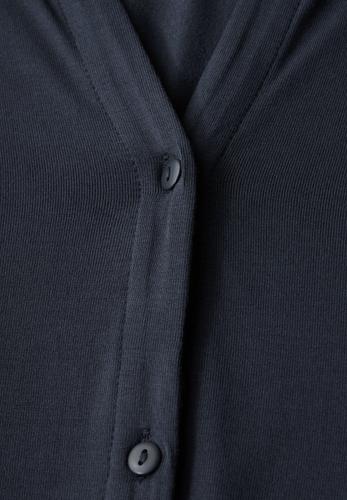Shirt im Tunika-Look