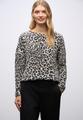 Flauschiges Shirt