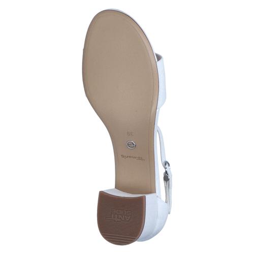 Da.-Sandalette 12258698