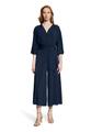Jumpsuit 42 Figurumspielend - Dunkelblau