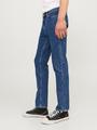 JJICLARK JJEVAN AM 995 NOOS 31/34 Normal geschnitten - Blue Denim