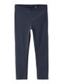 NKFVIVIAN CAPRI LEGGING FF NOOS Blau 116