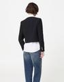 Jacke "Grace" - Schwarz / M