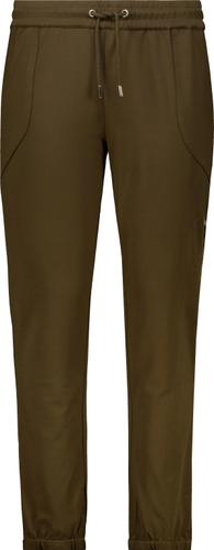 Jogger mit Reißverschlusstasche