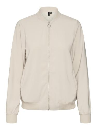 VMCOCO L/S BOMBER NOOS