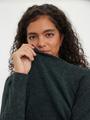 VMDOFFY LS O-NECK BLOUSE GA NOOS