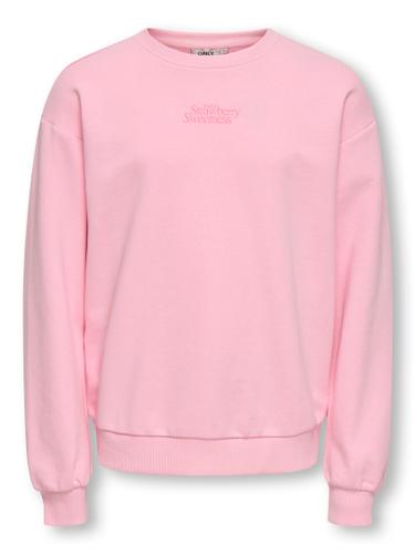 KOGPHILEA LIFE L/S LOOSE UB VD SWT