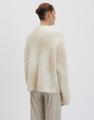 Pullover "Teonie" - Beige / M