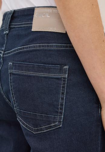 Rinsed Straight Leg Jeans 31/28 - Rinsed Wash