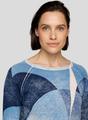 Nordic Blue 38 - Hellblau
