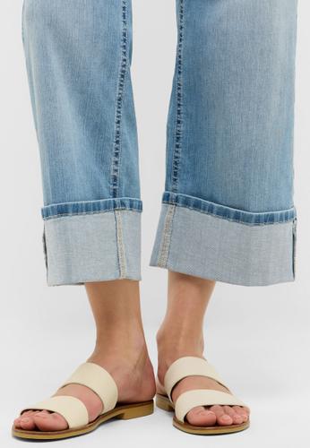 LINN TU 44/26 CULOTTE - Light Blue Used