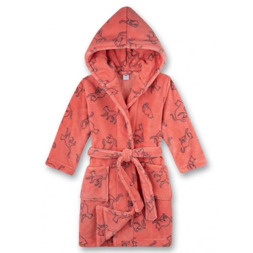 Bademantel/Morningcoat