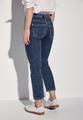 7/8-Jeans im Casual Fit 32/26 - Dark Blue Washed