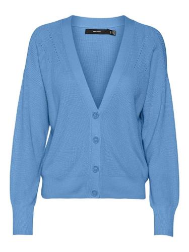 VMNEWLEXSUN LS SHORT V-NECK CAR GA