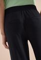High Waist Wide Leg Hose im Loose Fit